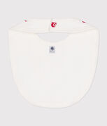blanco MARSHMALLOW/rojo TERKUIT